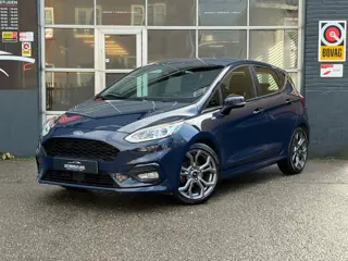 Ford Fiesta 1.0 EcoBoost ST-Line Airco Apple Carplay Nap