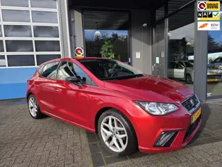 Seat Ibiza 1.0 TSI FR Business Intense * Navigatie/Telefoon.