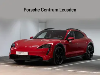 Porsche Taycan 4 Cross Turismo MJ2023 (bj 2023, automaat)