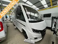 Carthago C2-Tourer 147 RB -LE L - 2 JAAR BELASTINGV