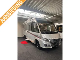 Carthago Chic E-line 50 LE - 2 JAAR BELASTINGVRIJ!