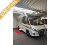 Carthago Chic E-line 50 LE - 2 JAAR BELASTINGVRIJ!