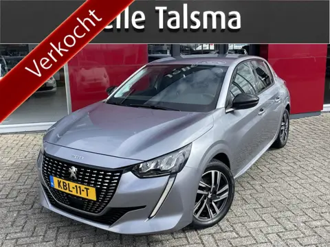 Peugeot 208 1.2 PureTech Allure (bj 2023)