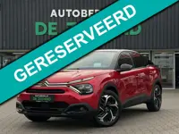 Citroen C4 1.2 Puretech Feel|camera|PDC|Nieuw APK