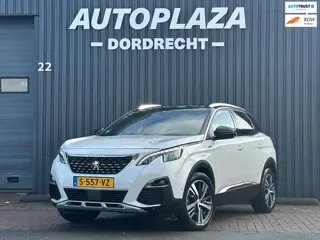 Peugeot 3008 1.2 PureTech GT LINE| CAMERA|STOELVRW