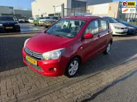 Suzuki Celerio 1.0 Style, Airco, APK 03-2027, Nette auto