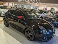 Alfa Romeo MiTo 0.9 TwinAir ECO Super Airco, Cruise Control, Stuurbekrachtiging