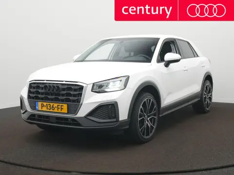 Audi Q2 30 TFSI Pro Line | 19 Inch | Climate | LED | All-seasons
