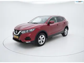Nissan Qashqai 1.3 DIG-T Business Edition | Automaat