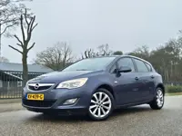 Opel Astra 1.4 Selection (bj 2010)
