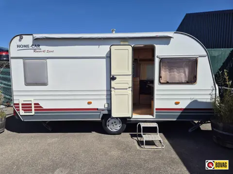 Home-Car Racer Spirit 45