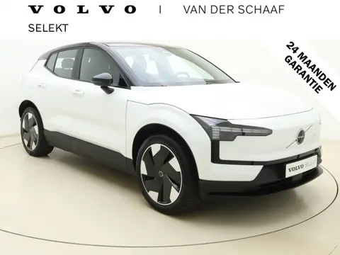 Volvo EX30 Extended Range Plus / Stoel + Stuurw. Verwarming / Harman&Kardon Audio / El. Achterklep /