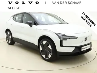 Volvo EX30 Extended Range Plus / Stoel + Stuurw. Verwarming / Harman&Kardon Audio / El. Achterklep /