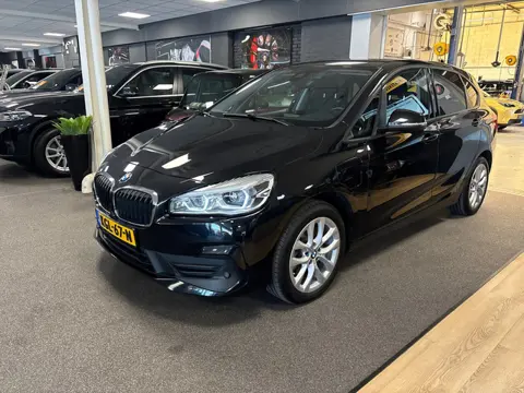 BMW 2-serie Active Tourer 225xe iPerformance High Executive,pano/navi/camera/stoelverw/elec klep