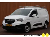 Opel Combo 1.5D L2H1 96kw Edition org.NL trekhaak navi imperiaal