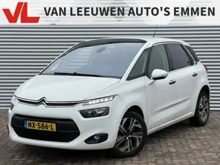 Citroën C4 Picasso 1.6 e-THP Exclusive | Nieuw Binnen! | Clima | Cruise | Automaat