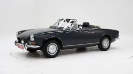 Fiat 124 Spider '72 CH47558