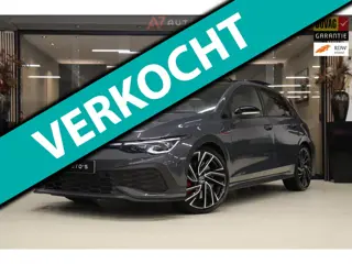 Volkswagen Golf 2.0 TSI GTI CLUBSPORT /PANO/CARPLAY/ACC/BLINDSPOT/SFEER/VOL