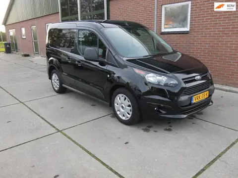 Ford TRANSIT CONNECT 1.5 TDCI L1 Trend* navi/camera* 3 zits*