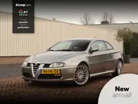 Alfa Romeo GT 3.2 V6 Distinctive | Bella Storia | slechts 4 eigenaren! Or. NL! NAP
