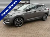 Opel Grandland X 1.6 Turbo Hybrid 225pk Business Elegance | Stoelverwarming/Koeling | 360° Camera | 