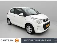 Citroën C1 1.0 e-VTi Feel (bj 2015)