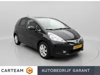 Honda Jazz 1.4 Hybrid Elegance | Climate | Cruise | Panoramadak | Volledig onderhouden