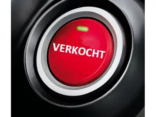 Honda Jazz 1.3 i-VTEC Automaat Elegance | Trekhaak | Navigatie | Camera |