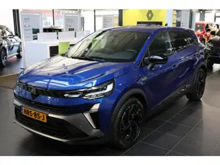 Renault Symbioz 1.6 E-Tech full hybrid 145 esprit Alpine