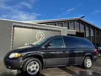 Chrysler Voyager Town & Country | AUTOMAAT | 7 PERSOON | AC |