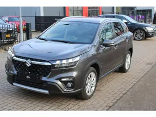 Suzuki S-Cross 1.4 Boosterjet Select Hybrid AUTOMAAT