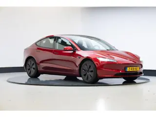 Tesla Model 3 RWD 60 kWh | Nieuw Model | NL auto |