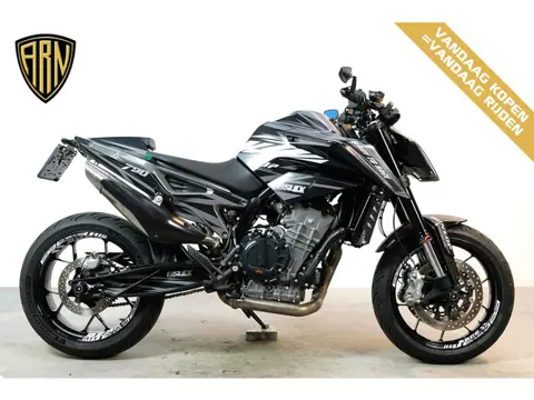 KTM 790 DUKE L (bj 2019)