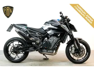 KTM 790 DUKE L (bj 2019)