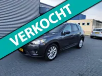Mazda CX-5 2.0 4WD