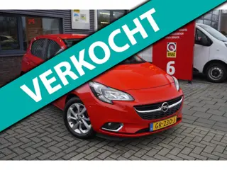 Opel Corsa 1.0 Turbo Color Edition / Camera / Blind Spot / Cruise control / Bluetooth / DAB / Trekha