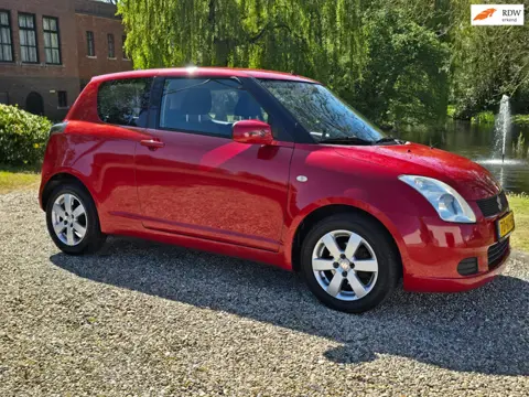Suzuki Swift 1.3 GLS Airco Electrische ramen