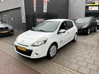 Renault Clio 1.5 dCi Authentique 1e Eigenaar! Airco NAP APK