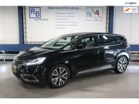 Renault Espace 1.6 TCe Initiale Paris 7p. 12 MAANDEN GARANTIE/ STOELMASSAGE/ NAP