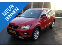SEAT Ateca 1.0 EcoTSI Style Business Intense Navi,Clima,Pdc,Cruise,Eleckt achterklep,RIJKLAARPRIJS!!