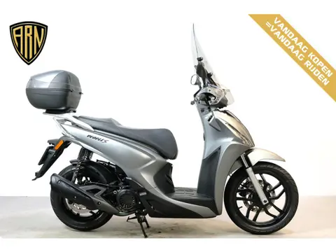 Kymco NEW PEOPLE S 200i (bj 2024)