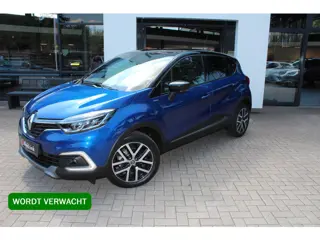 Renault Captur 1.3 TCe Version S