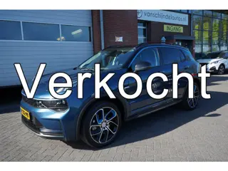Lynk & Co 01 1.5 PLUG IN HYBRIDE 261PK! NL AUTO! RECENT OH UITGEVOERD DEALER - 1E EIGENAAR - 6,6 KWH
