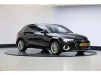 Audi A3 Sportback 35 TFSI Advanced edition | NL auto | 150PK benzine |