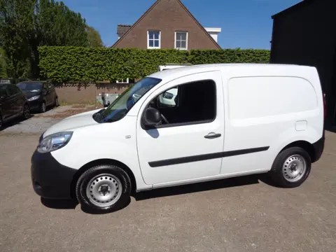 Renault Kangoo 1.5 Blue dCi 95 Comfort Airco, PDC, R-Link, Navigatie, zijdeur, EURO 6 !!