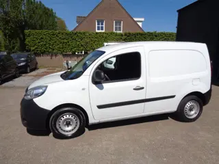 Renault Kangoo 1.5 Blue dCi 95 Comfort Airco, PDC, R-Link, Navigatie, zijdeur, EURO 6 !!
