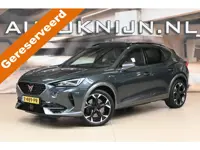 CUPRA Formentor 1.4 e-Hybrid 245pk VZ Copper Edition | 360° camera | Panoramadak | Leder + memory |