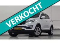 Kia Sportage 1.6 GDI Plus Pack 100% Onderhouden Navigatie Trekhaak Navi