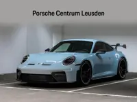 Porsche 911 GT3 (bj 2025, automaat)