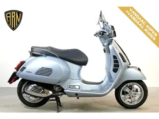 Vespa GTS 300 (bj 2022)